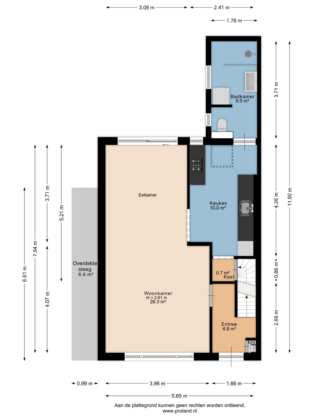 Foto 46 van Zuiderstraat 20