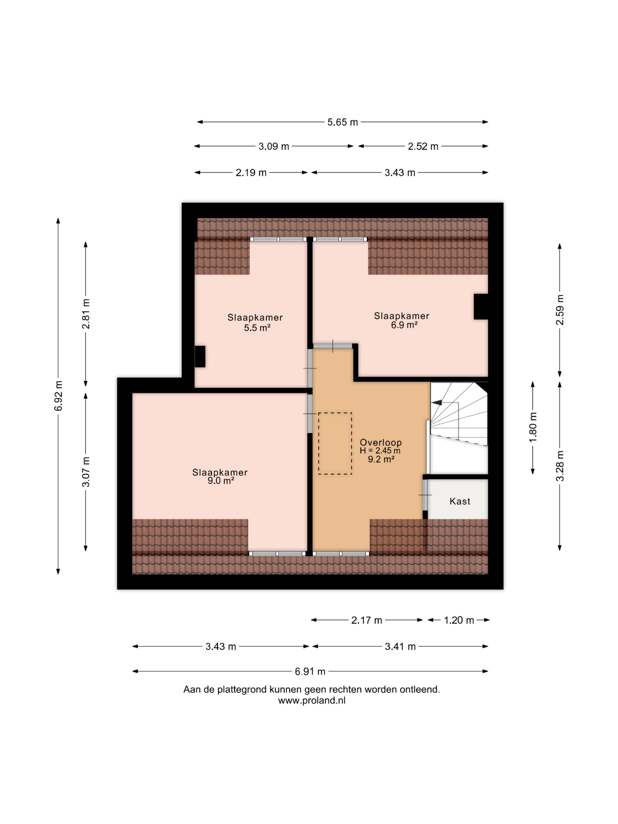 Foto 48 van Zuiderstraat 20