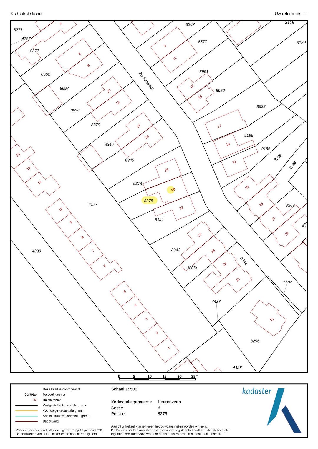 Foto 53 van Zuiderstraat 20