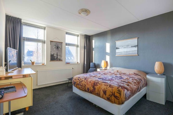 Foto 4 van Bosrank 78