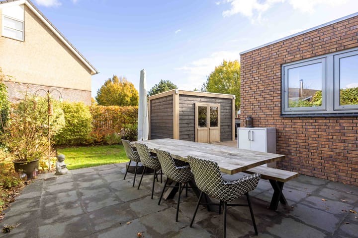 Foto 6 van Bosrank 78