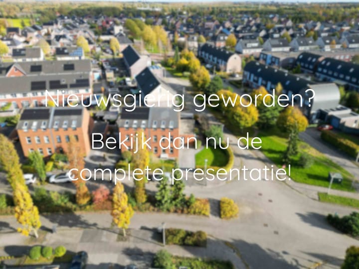 Foto 8 van Bosrank 78