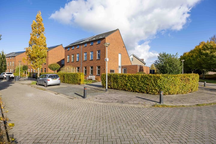 Foto 9 van Bosrank 78