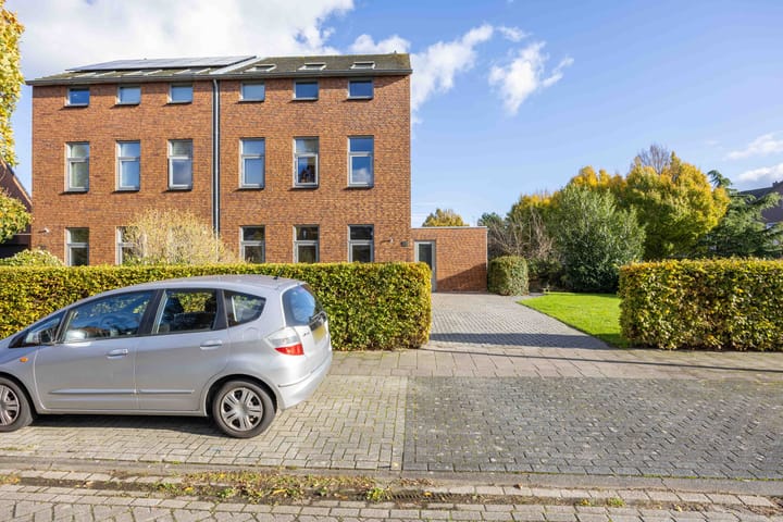 Foto 11 van Bosrank 78