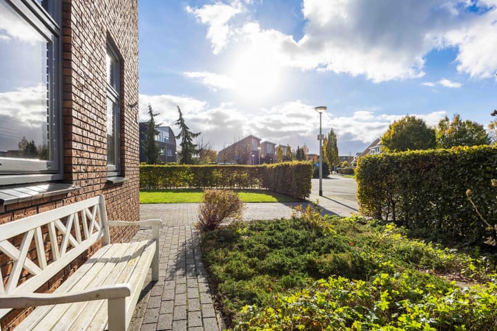 Foto 13 van Bosrank 78