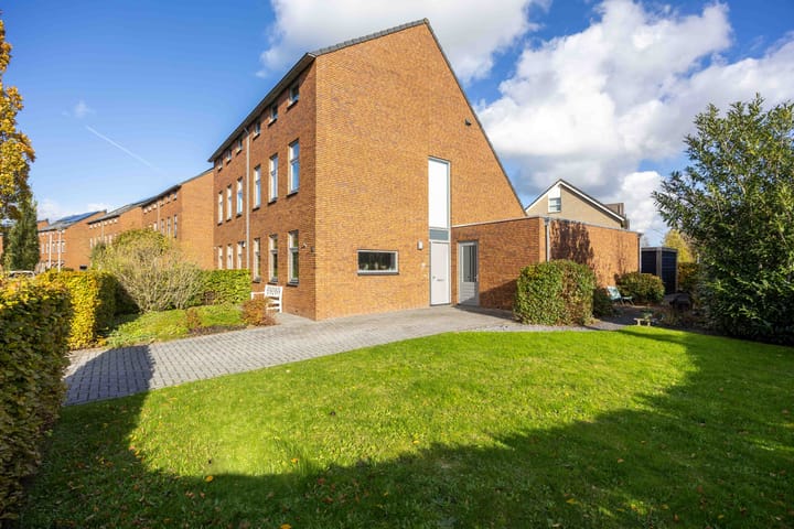 Foto 15 van Bosrank 78