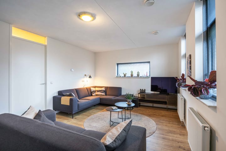 Foto 20 van Bosrank 78