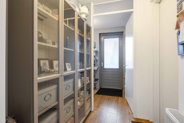 Foto 28 van Bosrank 78