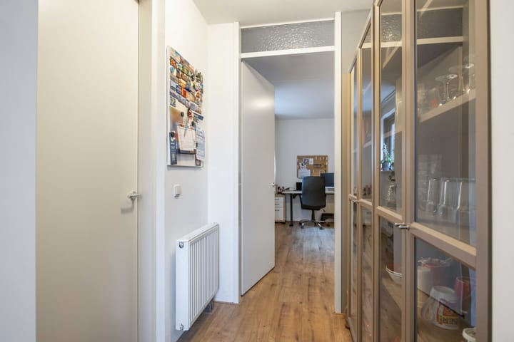 Foto 30 van Bosrank 78