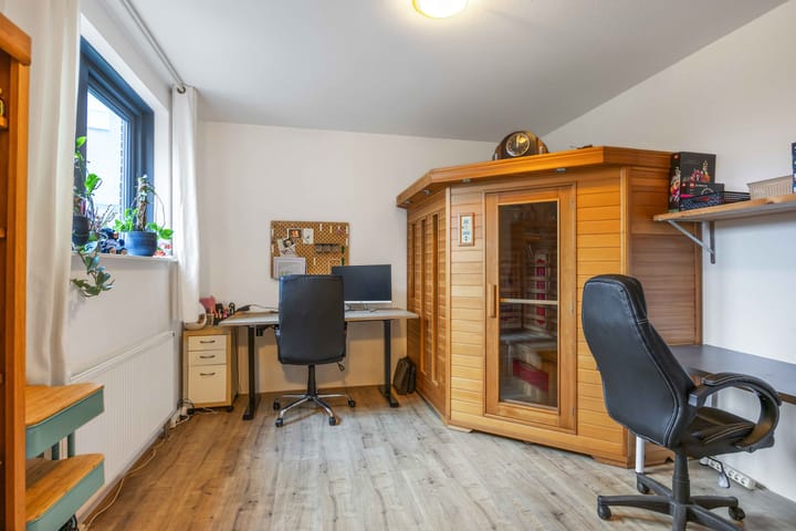 Foto 31 van Bosrank 78