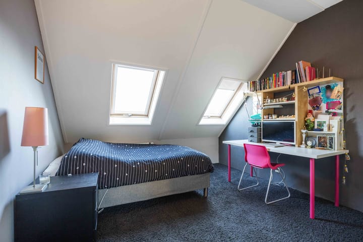 Foto 43 van Bosrank 78