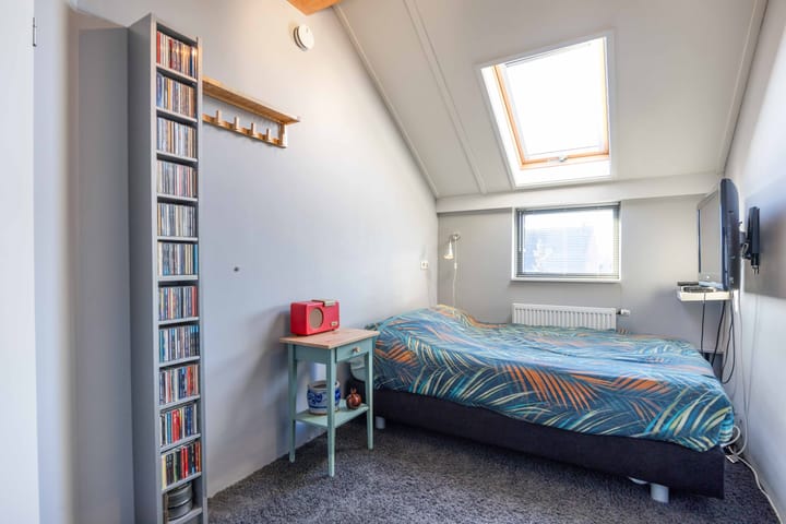 Foto 48 van Bosrank 78