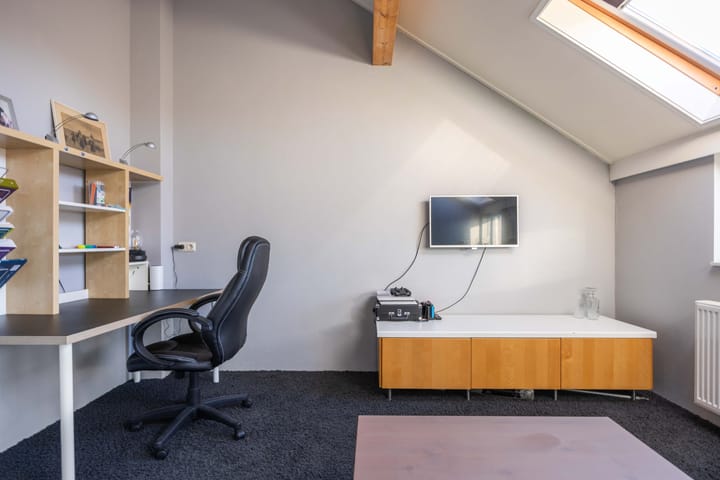 Foto 52 van Bosrank 78