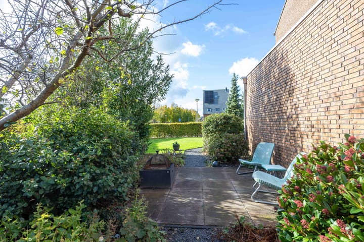 Foto 53 van Bosrank 78