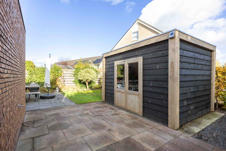 Foto 54 van Bosrank 78