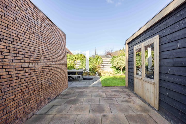 Foto 55 van Bosrank 78