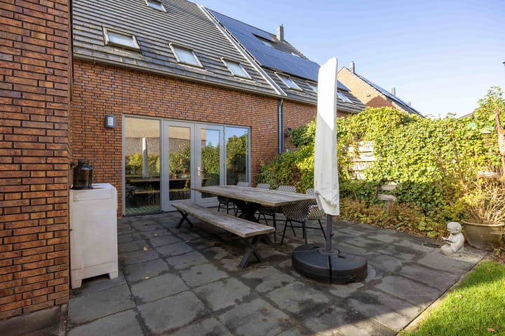 Foto 56 van Bosrank 78