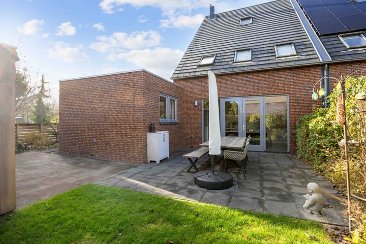 Foto 59 van Bosrank 78