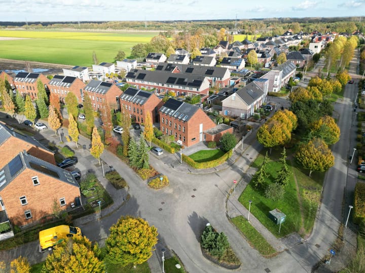 Foto 60 van Bosrank 78