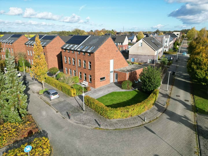 Foto 61 van Bosrank 78