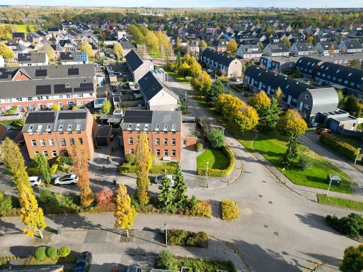 Foto 62 van Bosrank 78