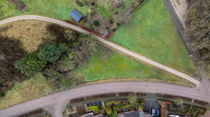 Foto 2 van Lage Distelweg/Korensingel