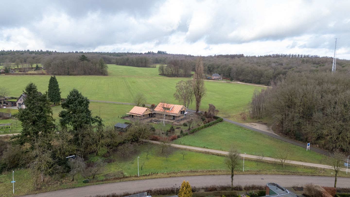 Foto 4 van Lage Distelweg/Korensingel