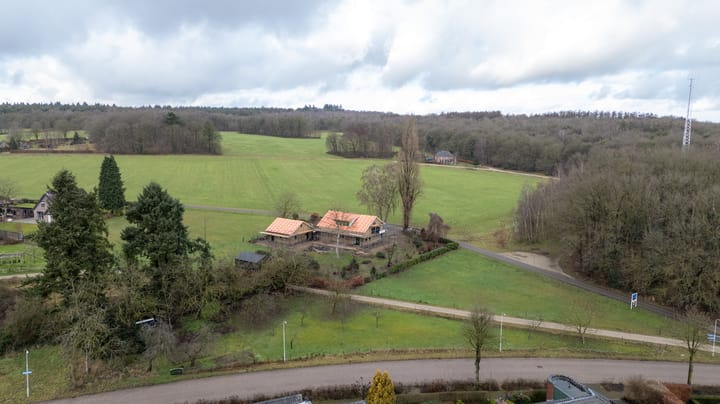 Foto 4 van Lage Distelweg/Korensingel