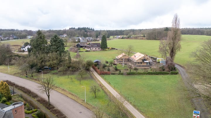 Foto 5 van Lage Distelweg/Korensingel