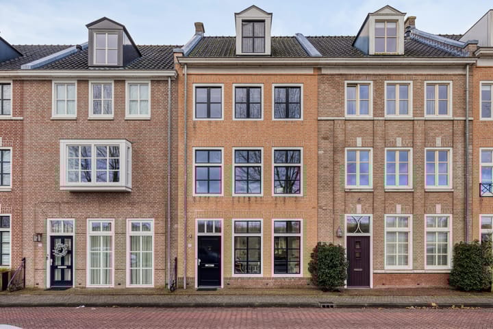 Broederwal 77 main image