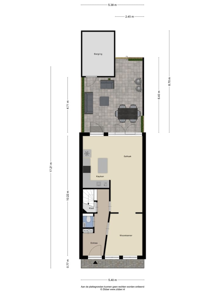 Photo 64 of Broederwal 77