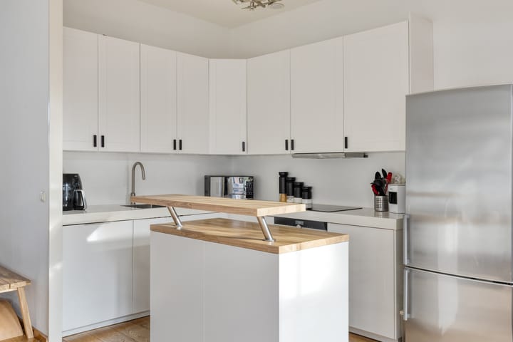 Photo 3 of Broederwal 77