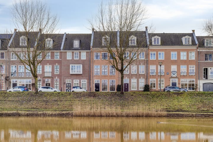 Photo 7 of Broederwal 77