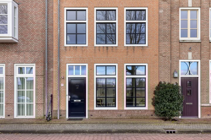 Photo 10 of Broederwal 77