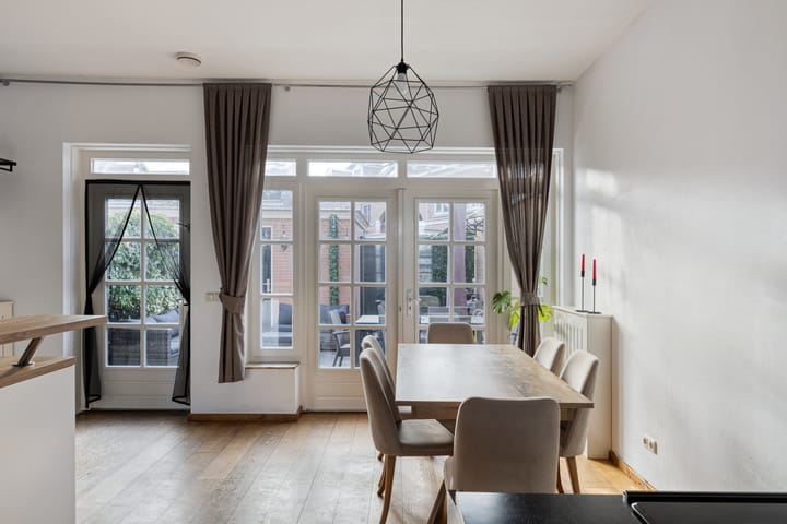 Photo 13 of Broederwal 77