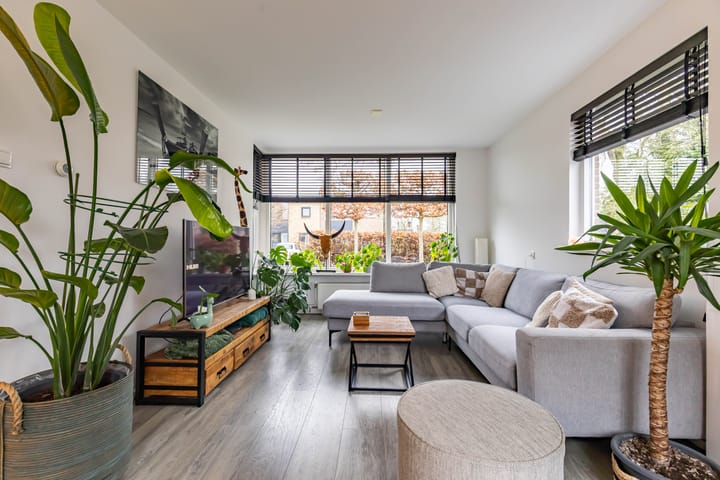 Foto 2 van Anthony Fokkerstraat 17