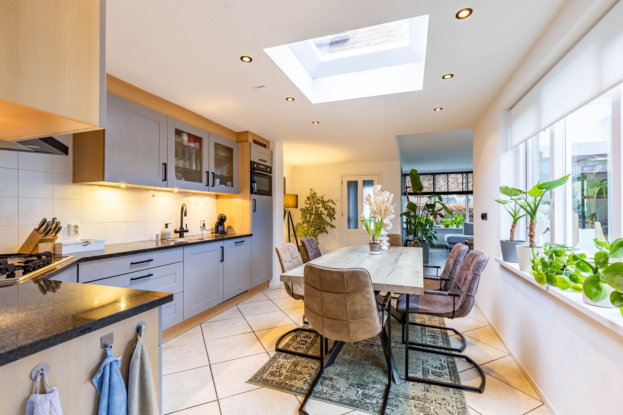 Foto 3 van Anthony Fokkerstraat 17