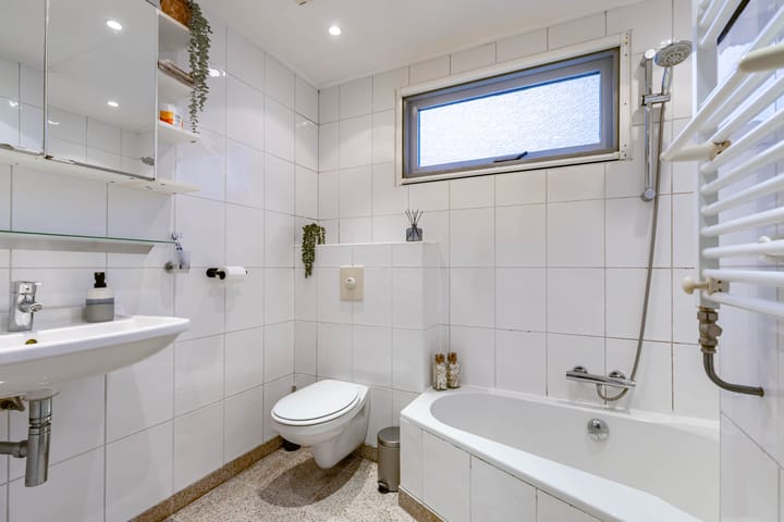 Foto 4 van Anthony Fokkerstraat 17