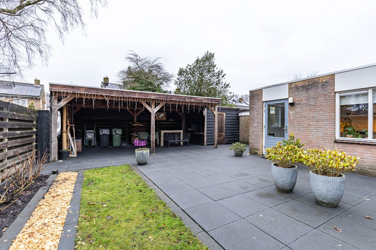 Foto 5 van Anthony Fokkerstraat 17