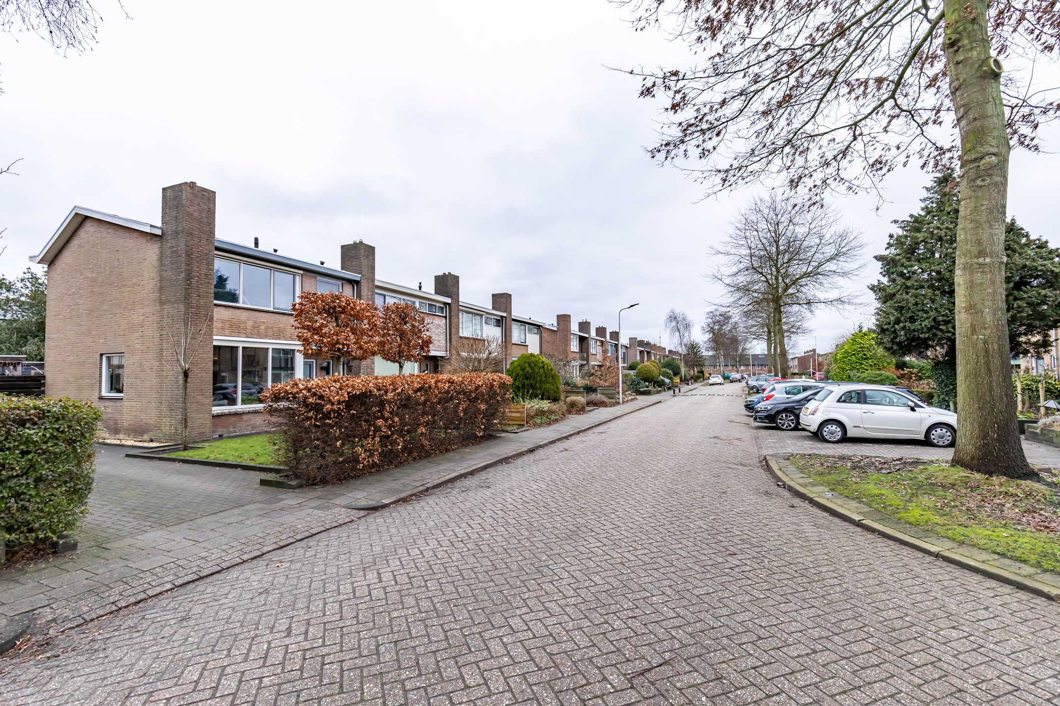 Foto 6 van Anthony Fokkerstraat 17