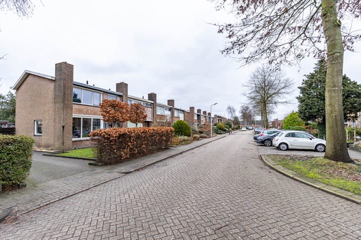 Foto 6 van Anthony Fokkerstraat 17