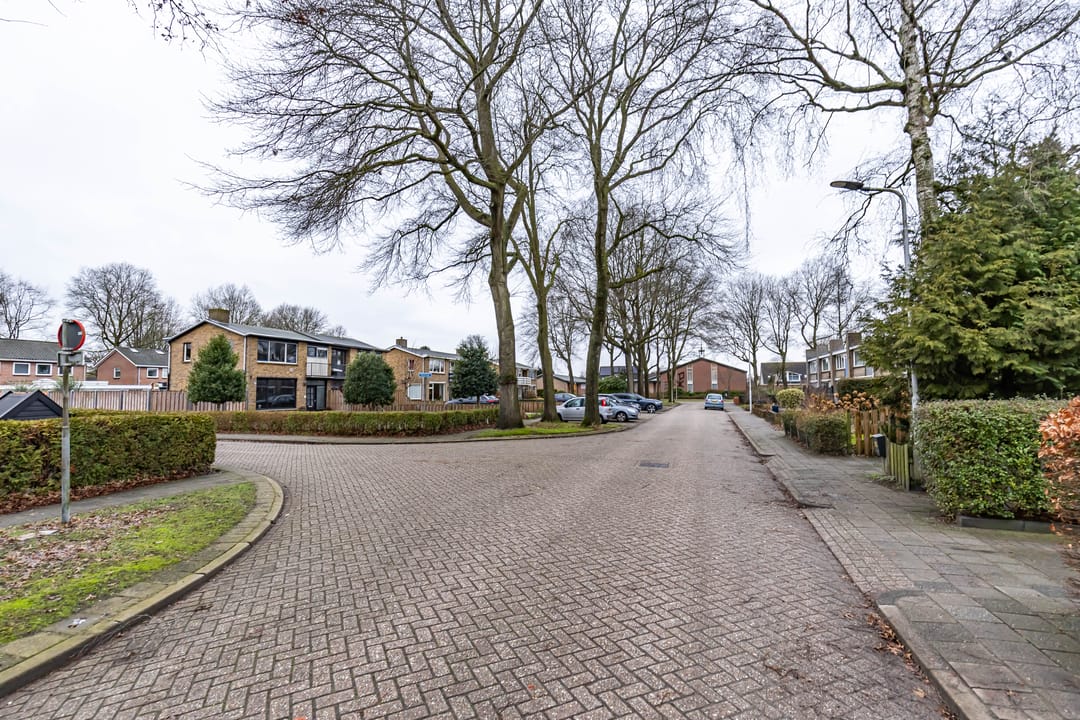 Foto 7 van Anthony Fokkerstraat 17