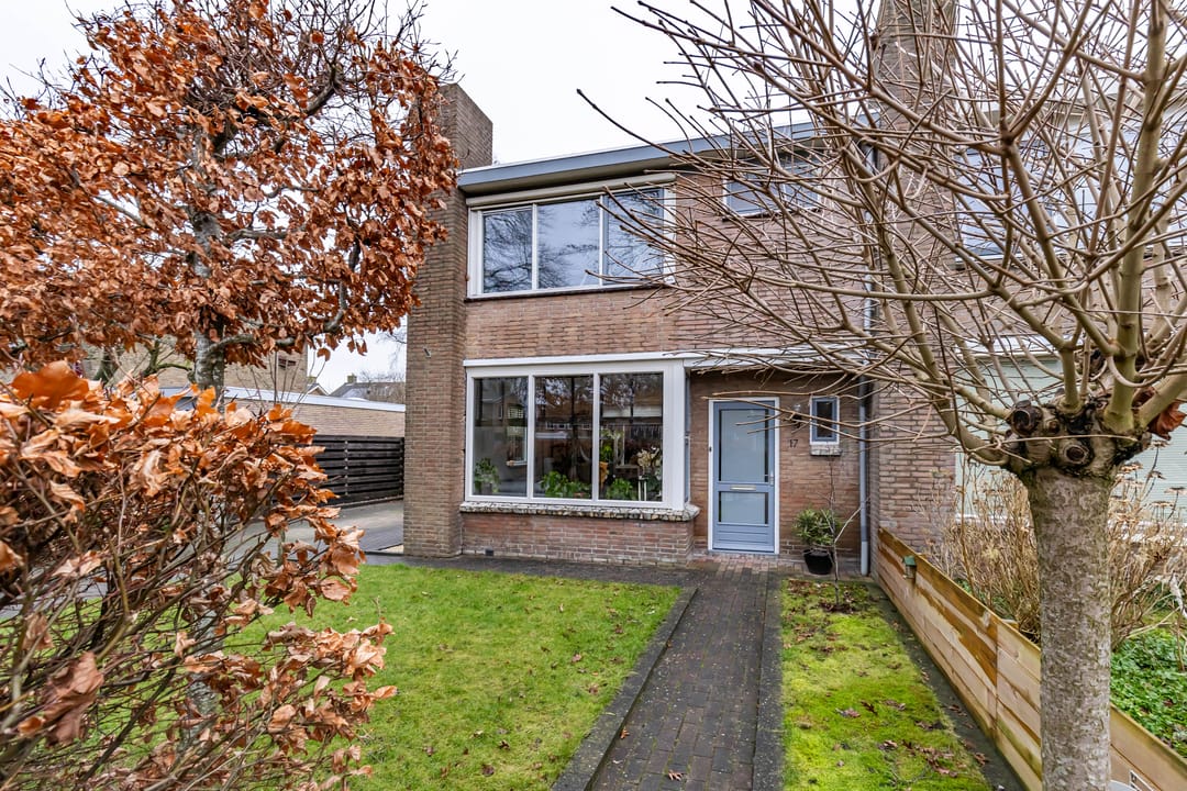 Foto 8 van Anthony Fokkerstraat 17