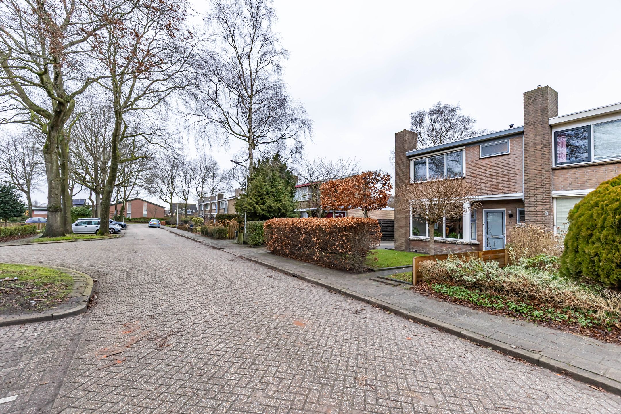 Foto 9 van Anthony Fokkerstraat 17