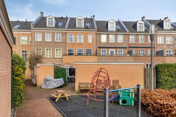 Photo 48 of Broederwal 77