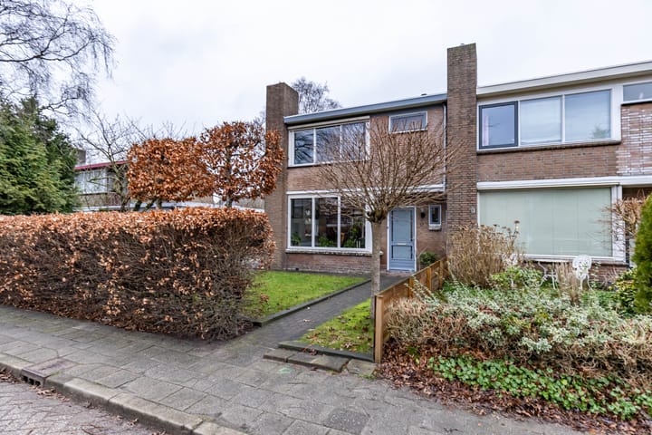 Foto 10 van Anthony Fokkerstraat 17