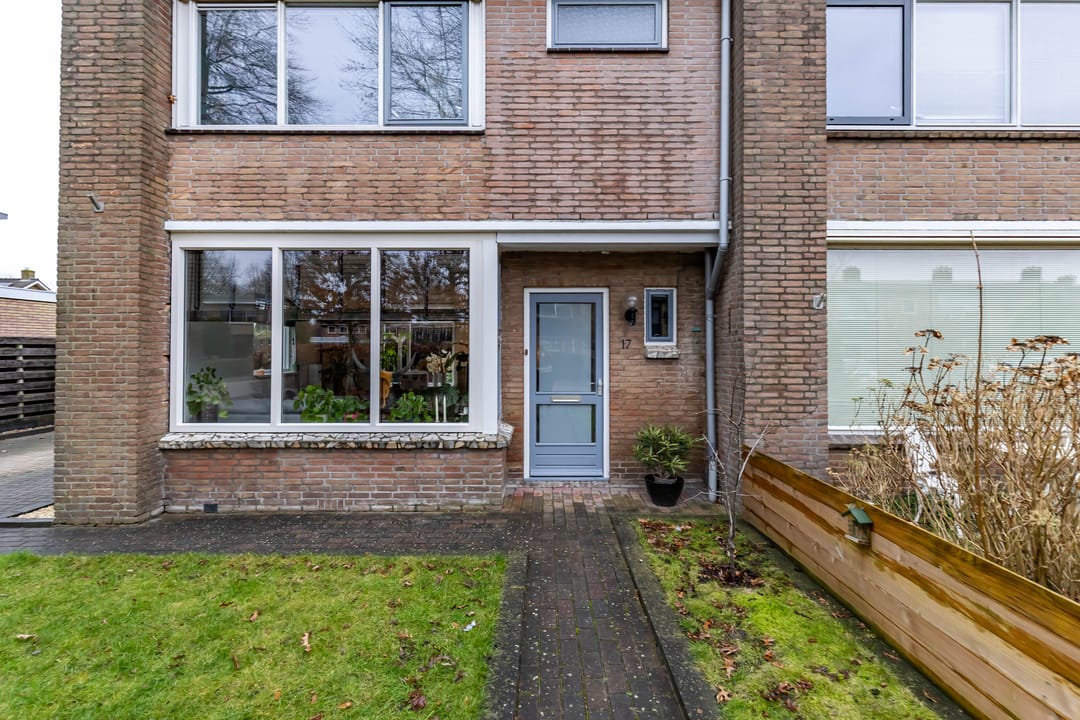 Foto 11 van Anthony Fokkerstraat 17