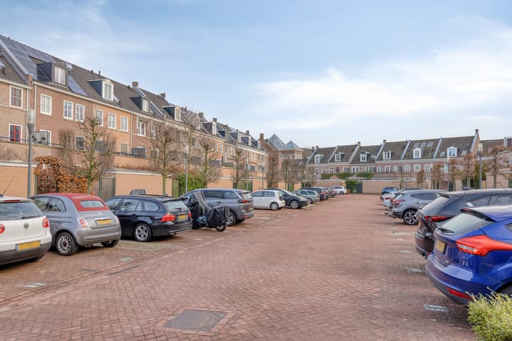 Photo 49 of Broederwal 77