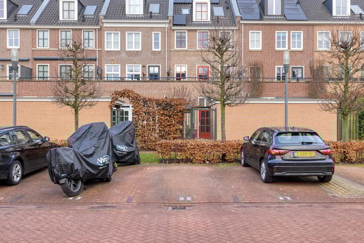 Photo 50 of Broederwal 77