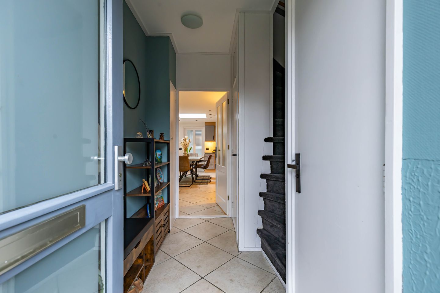 Foto 14 van Anthony Fokkerstraat 17